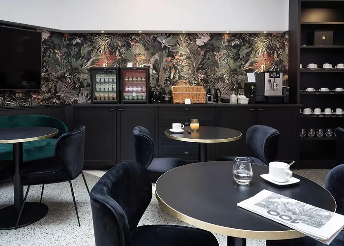 Hotel 31 - Paris Tour Eiffel